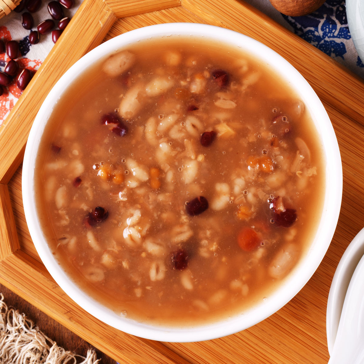 beans-soup