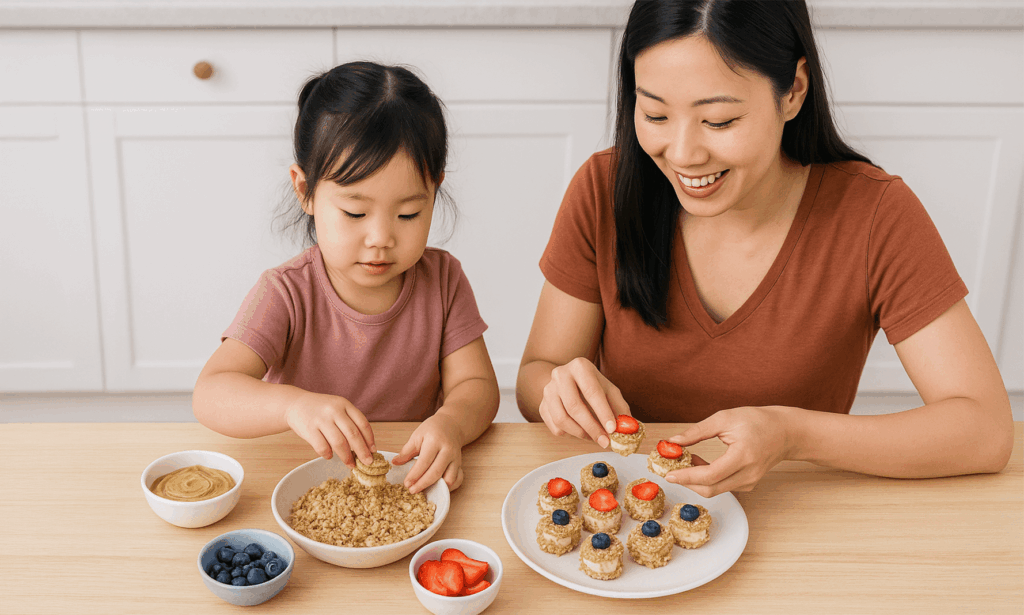 Making-Frozen-Banana-Peanut-Butter-Bites_2