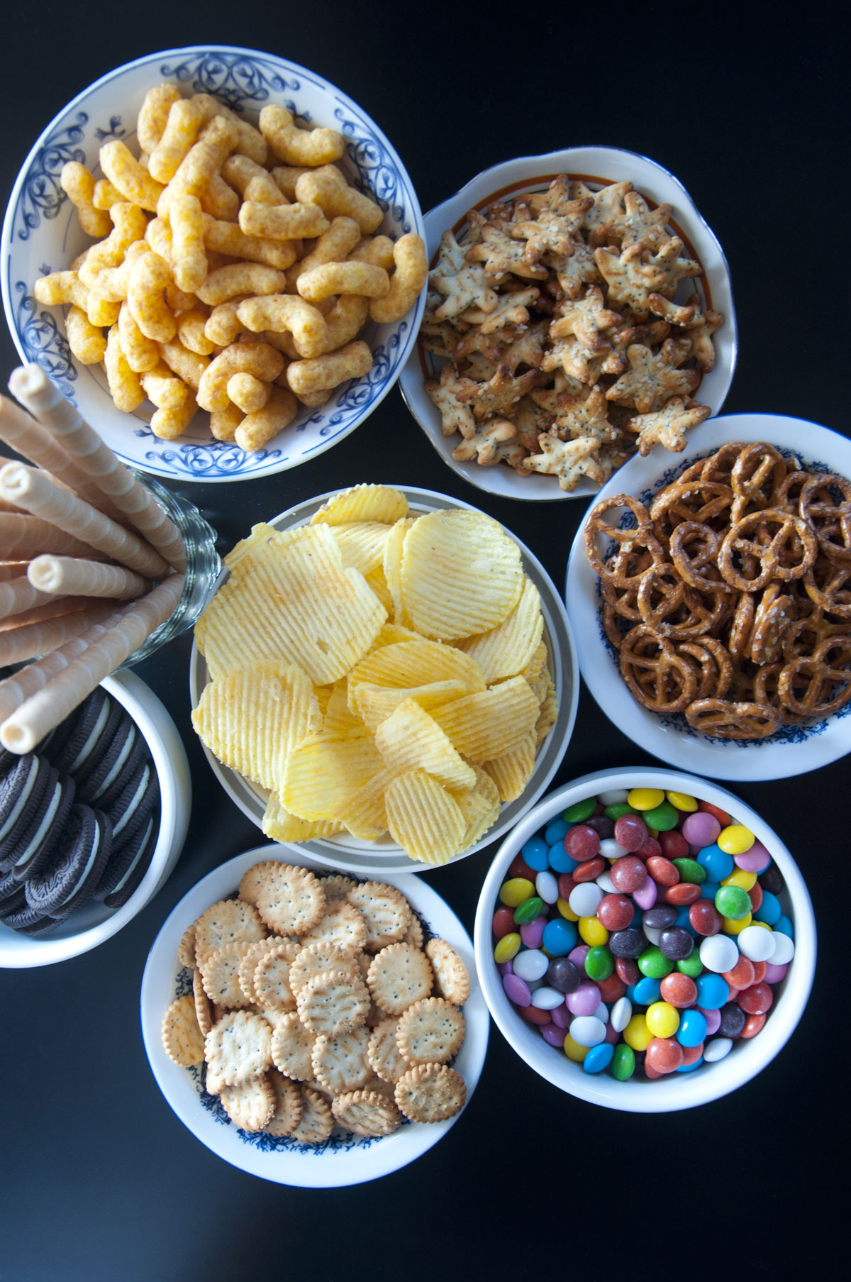 So then, what is an Ultra-processed Food